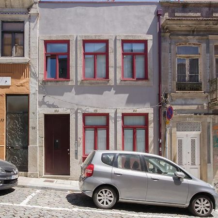 Oporto Sweet Home II Exterior foto